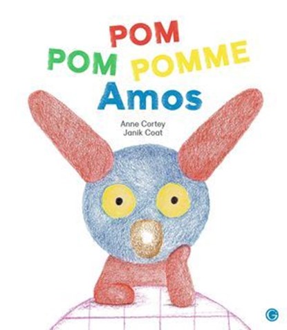 Pom Pom Pomme Amos, Anne Cortey - Ebook - 9782246833871