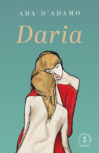 Daria, Ada D'Adamo - Ebook - 9782246837350