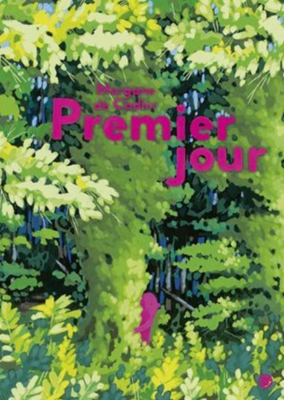 Premier jour, Morgane de Cadier - Ebook - 9782246839293