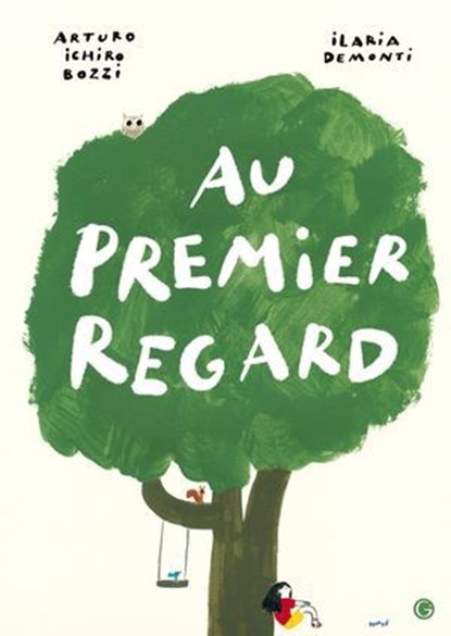 Au premier regard, Arturo Ichiro Bozzi - Ebook - 9782246839637