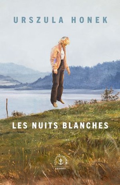 Les nuits blanches, Urszula Honek - Ebook - 9782246840381