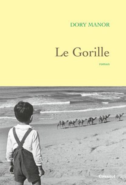 Le Gorille, Dory Manor - Ebook - 9782246841777