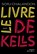 Le livre de Kells, Sorj Chalandon - Paperback - 9782246843214
