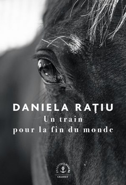 Un train pour la fin du monde, Daniela Ratiu - Ebook - 9782246843825