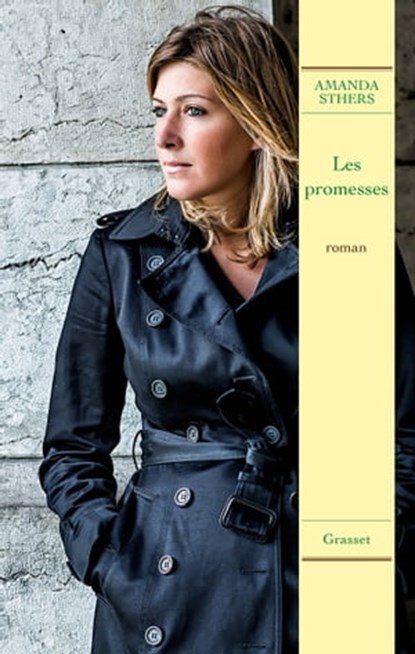 Les promesses, Amanda Sthers - Ebook - 9782246855286