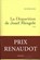 La disparition de Josef Mengele, GUEZ,  Olivier - Paperback - 9782246855873
