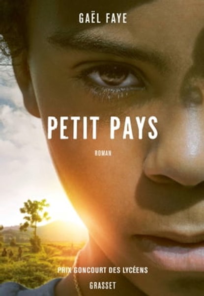 Petit pays, Gaël Faye - Ebook - 9782246857341