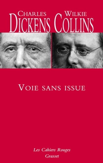Voie sans issue, Charles Dickens ; Wilkie Collins - Ebook - 9782246858102
