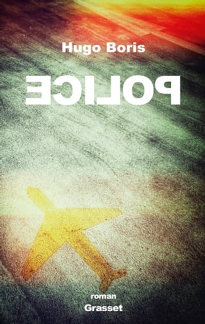 POLICE, Hugo Boris - Ebook - 9782246861454