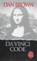Da Vinci code, Dan Brown - Paperback - 9782253001171