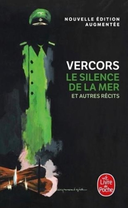 Le Silence de la mer, Vercors - Paperback - 9782253073758