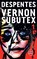 Vernon subutex 01, Virginie Despentes - Paperback - 9782253087663