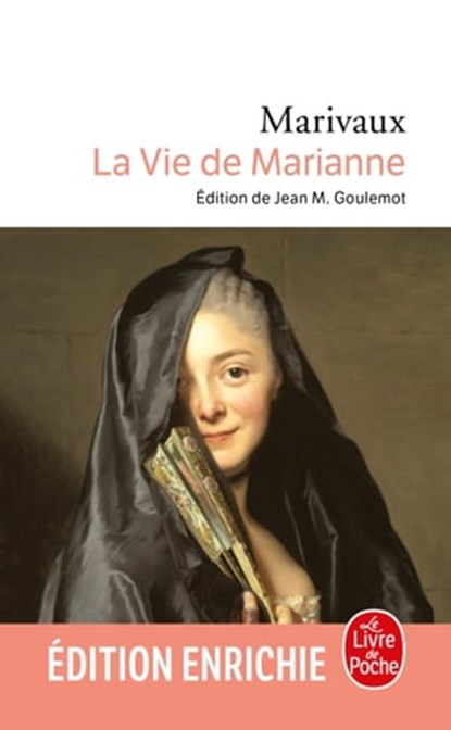 La Vie de Marianne, Pierre de Marivaux - Ebook - 9782253093497