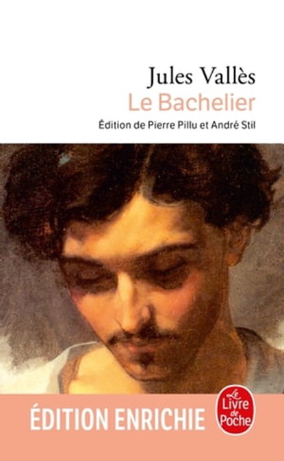 Le Bachelier, Jules Vallès - Ebook - 9782253093909