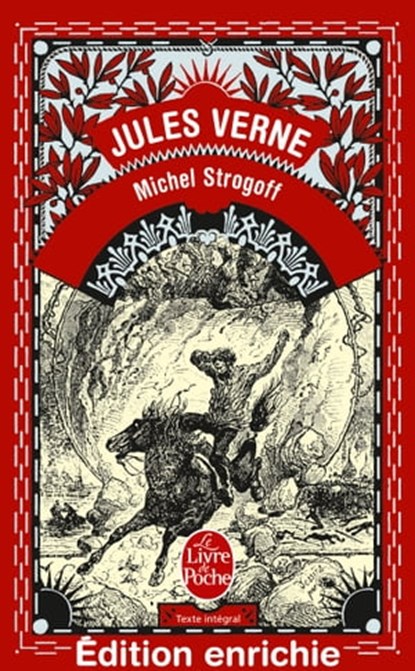 Michel Strogoff, Jules Verne - Ebook - 9782253094043