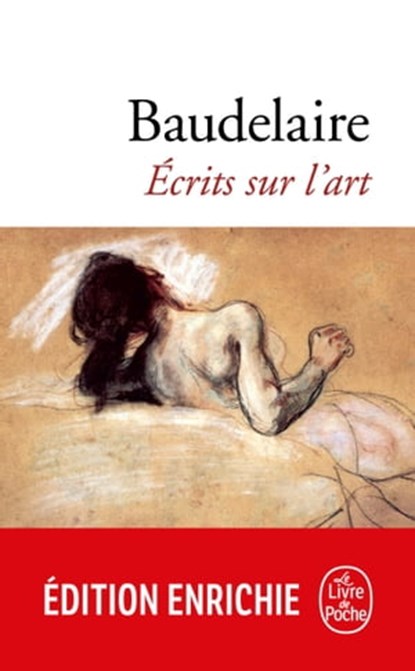 Écrits sur l'art, Charles Baudelaire - Ebook - 9782253094821