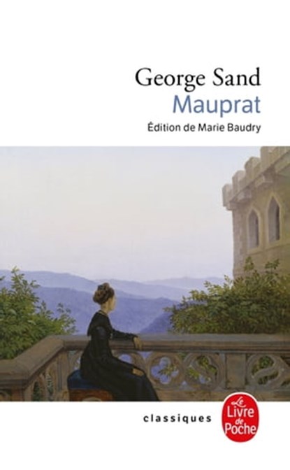 Mauprat, George Sand - Ebook - 9782253102724