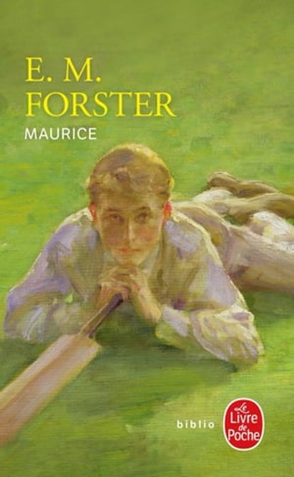 Maurice, Edward Morgan Forster - Ebook - 9782253105893