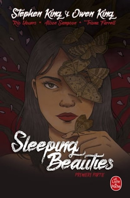 Sleeping Beauties (Comics Sleeping Beauties, Tome 1), Stephen King ; Owen King - Ebook - 9782253105978