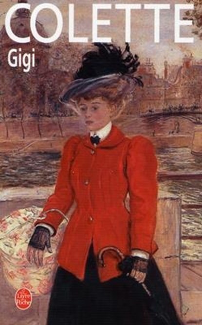 Gigi, Colette - Paperback - 9782253109341
