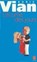 L'ecume des jours, Boris Vian - Paperback - 9782253140870