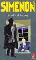 La colere de Maigret | Georges Simenon | 