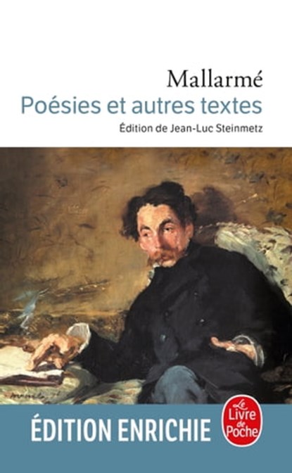 Poésies et autres textes, Stéphane Mallarmé - Ebook - 9782253158875