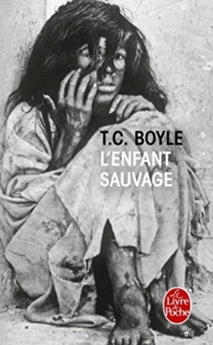 L'Enfant sauvage, niet bekend - Paperback - 9782253163060