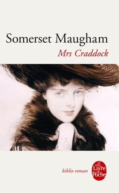 Mrs. Craddock, William Somerset Maugham - Ebook - 9782253174578