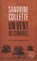 Collette, S: vent de cendres, COLLETTE,  Sandrine - Paperback - 9782253176022