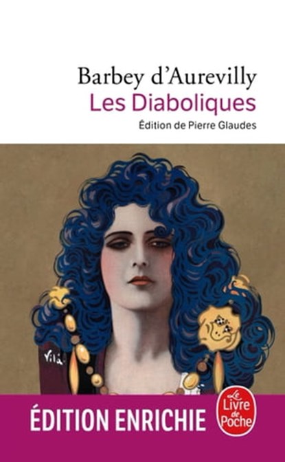Les Diaboliques, Jules-Amédée Barbey d'Aurevilly - Ebook - 9782253180890