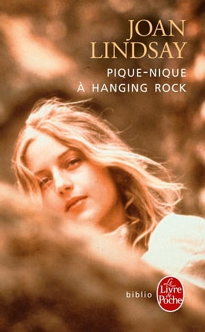 Pique-nique à Hanging Rock, Joan Lindsay - Ebook - 9782253186526
