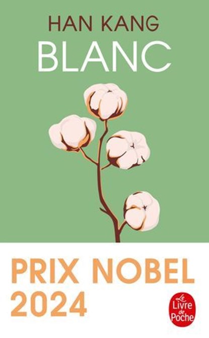Blanc, Kang Han - Ebook - 9782253197164