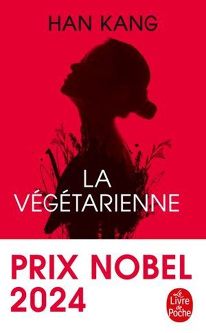 La Végétarienne, Kang Han - Ebook - 9782253197171