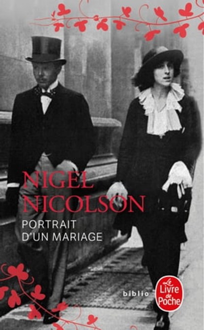 Portrait d'un mariage, Nigel Nicolson - Ebook - 9782253236634