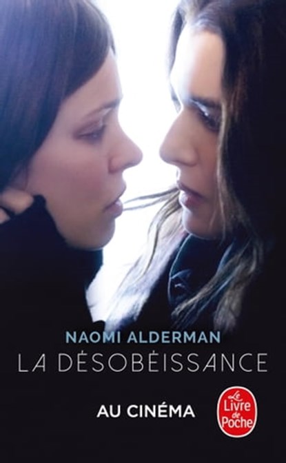 La Désobéissance, Naomi Alderman - Ebook - 9782253236993