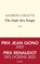 On était des loups, Sandrine Collette - Paperback - 9782253243434