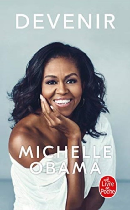Devenir, Michelle Obama - Paperback - 9782253257776