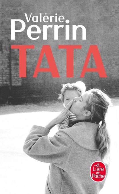 Tata, Valérie Perrin - Paperback - 9782253263500