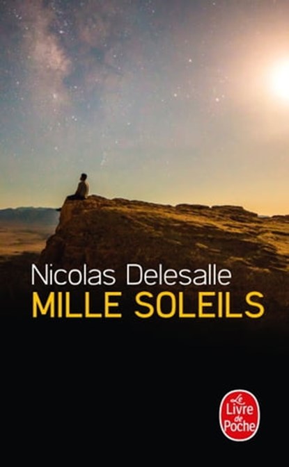Mille Soleils, Nicolas Delesalle - Ebook - 9782253904953