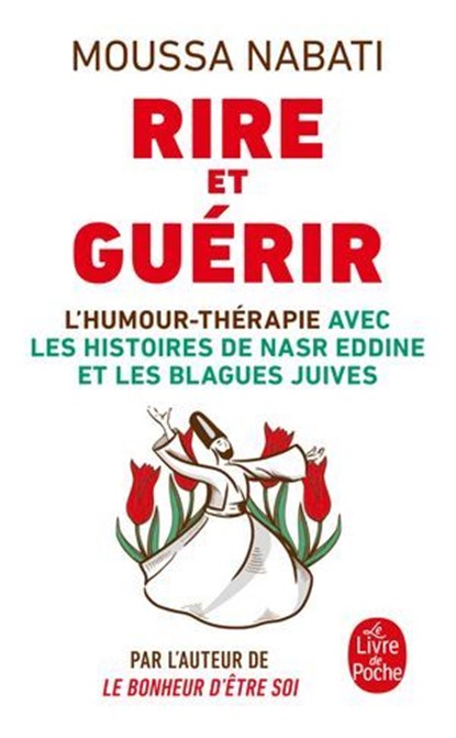 Rire et Guérir, Moussa Nabati - Ebook - 9782253910572
