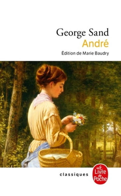 André, George Sand - Ebook - 9782253936626