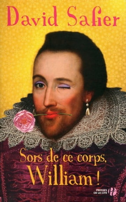 Sors de ce corps, William !, David Safier - Ebook - 9782258088078