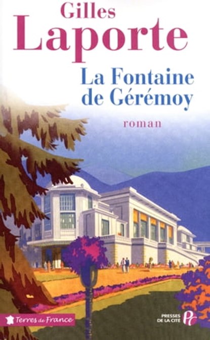 LE FONTAINE DE GEREMOY, Gilles Laporte - Ebook - 9782258089624