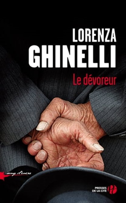 Le dévoreur, Lorenza Ghinelli - Ebook - 9782258091306