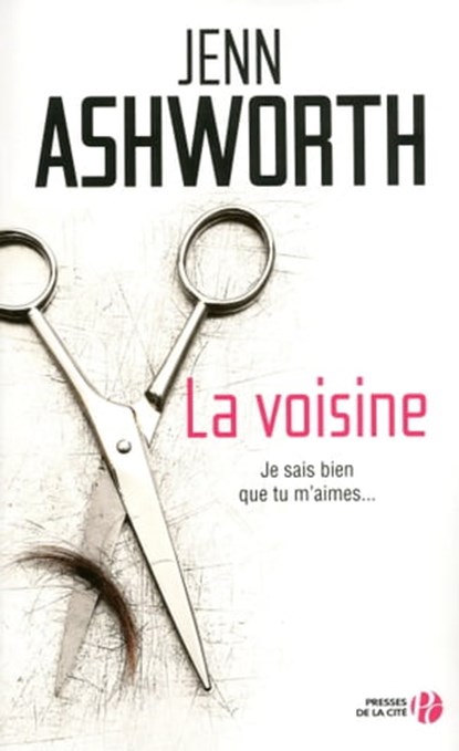 La voisine, Jenn Ashworth - Ebook - 9782258092761