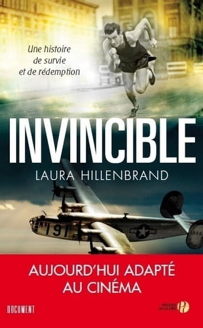 Invincible - Une histoire de survie et de rédemption, Laura Hillenbrand - Ebook - 9782258101494