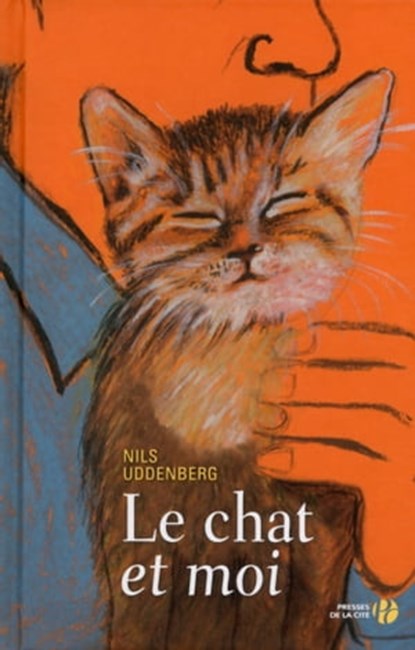 Le chat et moi, Nils Uddenberg - Ebook - 9782258113244