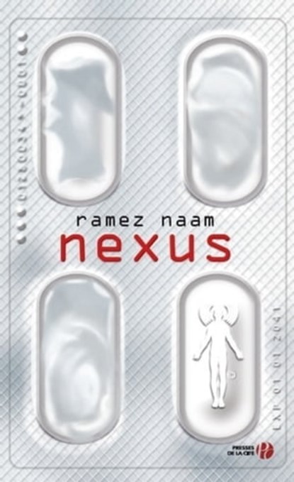 Nexus, Ramez Naam - Ebook - 9782258115422