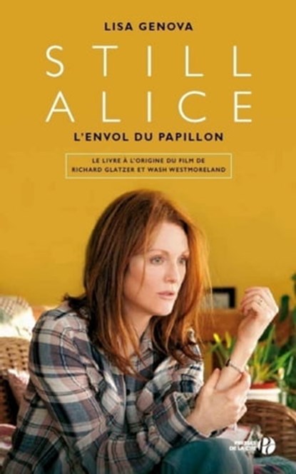 Still Alice L'envol du papillon, Lisa Genova - Ebook - 9782258119093